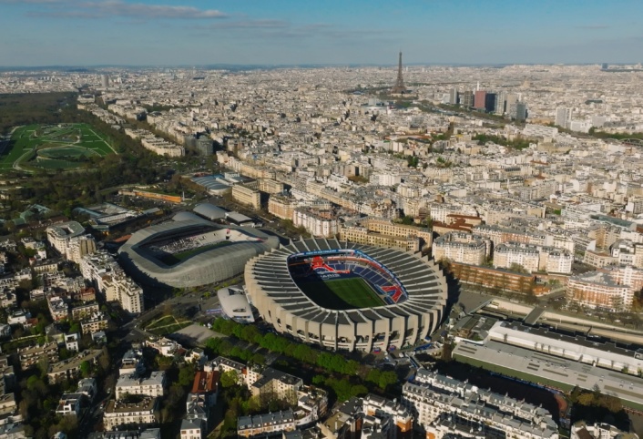 État des lieux de la sécurité aux Jeux Olympiques de Paris : est-ce suffisant ?