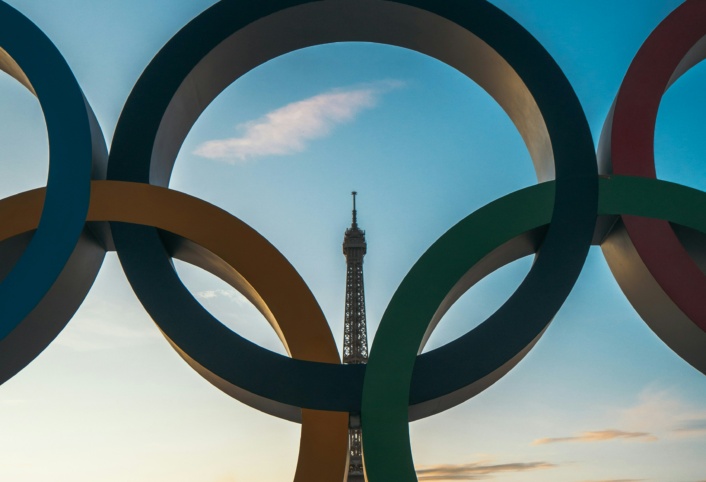 “Aucune menace caractérisée” - Un point sur la sécurité à la veille des Jeux Olympiques